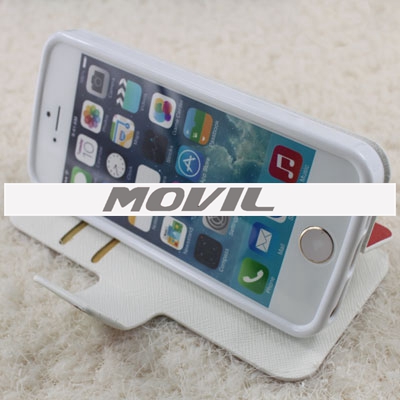 NP-1052 Funda para Iphone 5G NP-1052-4g